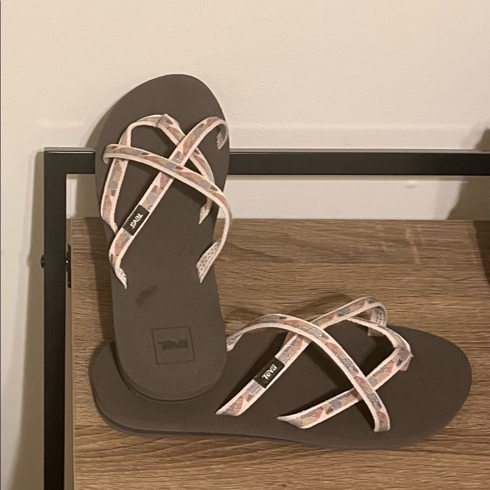 Teva Sandels for ladies